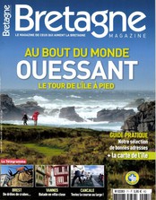 Bretagne Magazine N° 71 Avril 2013