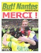 But! Nantes N° 358 Juin 2013