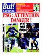 But! National N° 34 Mars 2013