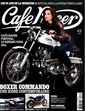 Cafe Racer Original N° 63 Avril 2013