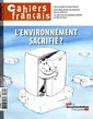 Cahiers Français  N° 374 Mai 2013