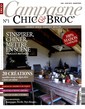Campagne Chic & Broc' N° 1 Mai 2013