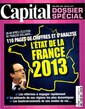 Capital  HS N° 24 Avril 2013