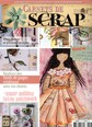 Carnets de Scrap N° 13 Février 2013