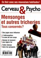 Cerveau & Psycho Poche N° 57 Mai 2013