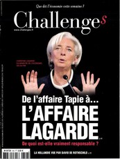 Challenges N° 346 Mai 2013