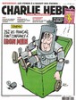 Charlie Hebdo N° 1091 Mai 2013