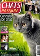 Chats Passion N° 15 Avril 2013
