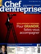 Chef d'entreprise magazine N° 78 Avril 2013