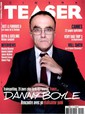 Cinéma TEASER N° 24 Mai 2013