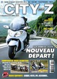 City-Z N° 58 Avril 2013