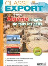 Classe Export