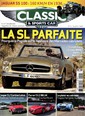 Classic & Sports Car  N° 11 Mai 2013