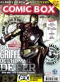 Comic Box N° 82 Avril 2013