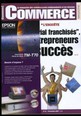 Commerce Magazine