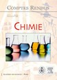 Comptes rendus chimie