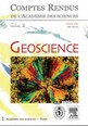 Comptes rendus géoscience