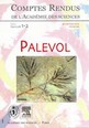 Comptes rendus palévol