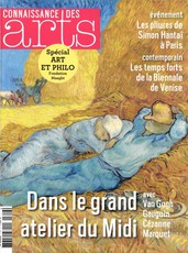 Connaissance des arts N° 716 Mai 2013