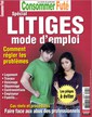 Consommer futé N° 4 Novembre 2012