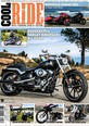 Cool Ride N° 18 Mai 2013