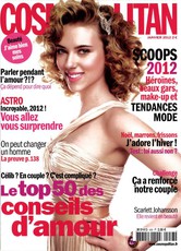 Cosmopolitan N° 475 Mai 2013