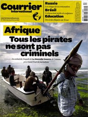 Courrier International N° 1176 Mai 2013
