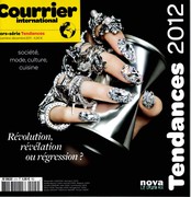 Courrier International N° 1176 Mai 2013