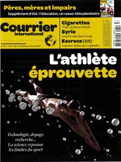 Courrier International N° 1176 Mai 2013