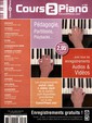 Cours 2 Piano N° 30 Mai 2013