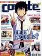 Coyote Mag N° 45 Mai 2013