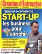 Création d'entreprise magazine N° 41 Mai 2013