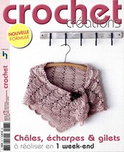 Créations Crochet