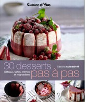 Cuisine et Vins de France N° 151 Mars 2013