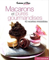 Cuisine et Vins de France N° 152 Mai 2013