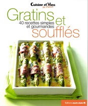Cuisine et Vins de France N° 152 Mai 2013