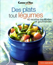 Cuisine et Vins de France N° 152 Mai 2013