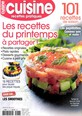Cuisine Recettes Pratiques  N° 36 Avril 2013