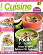 Cuisine Revue N° 55 Mars 2013