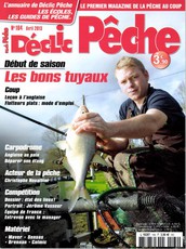 Déclic pêche N° 165 Mai 2013
