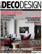 Deco Design N° 21 Avril 2013