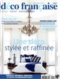 Déco française N° 14 Avril 2013