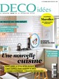 DECO Idées  N° 198 Avril 2013