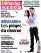Défendez vos droits N° 3 Juin 2011