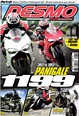 Desmo magazine N° 62 Juin 2013