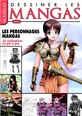 Dessiner les Mangas N° 11 Mai 2013