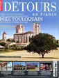 Detours en France N° 167 Avril 2013