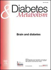 Diabetes and metabolism
