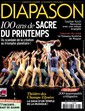 Diapason N° 613 Avril 2013