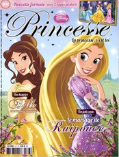 Disney Princesse